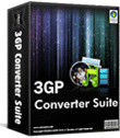 3GP Converter suit