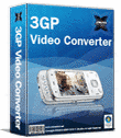 3gp video converter