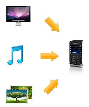 BlackBerry Video Converter