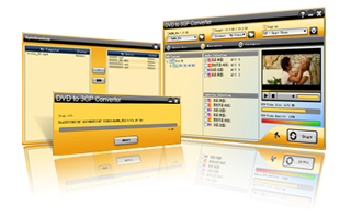 dvd to 3gp converter