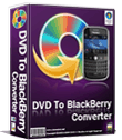 DVD to BlackBerry Converter