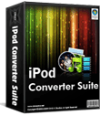 iPod converter suite