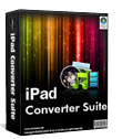 iPod converter suite