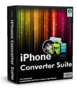 iPod converter suite