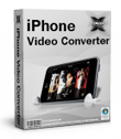 iphone video converter