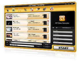 psp video converter