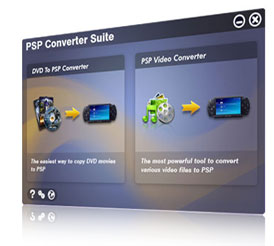 iPod dvd converter suite